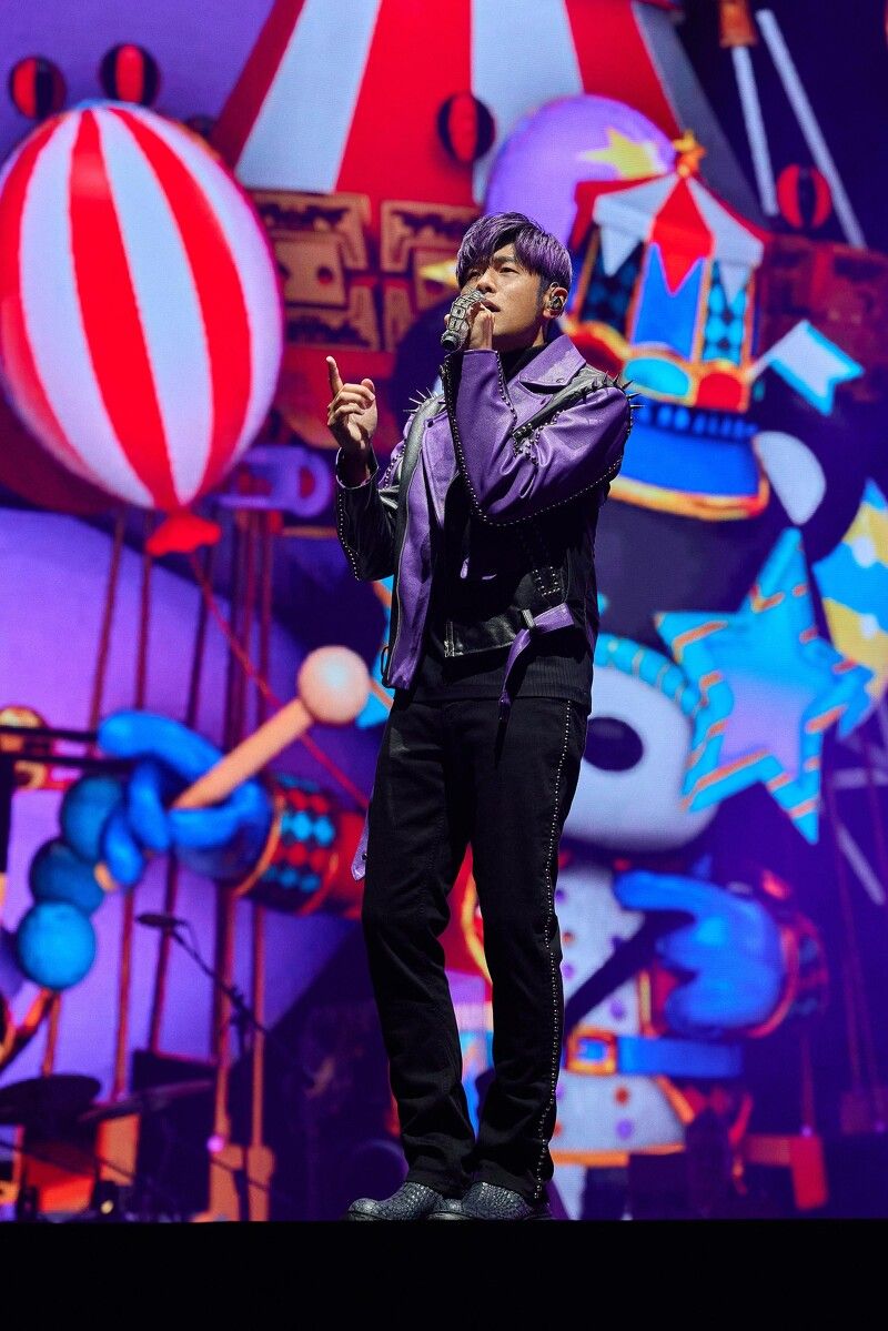 全是青春回憶！2024周杰倫演唱會10首必聽歌曲，經典「周氏情歌」嗨翻台北大巨蛋！-2