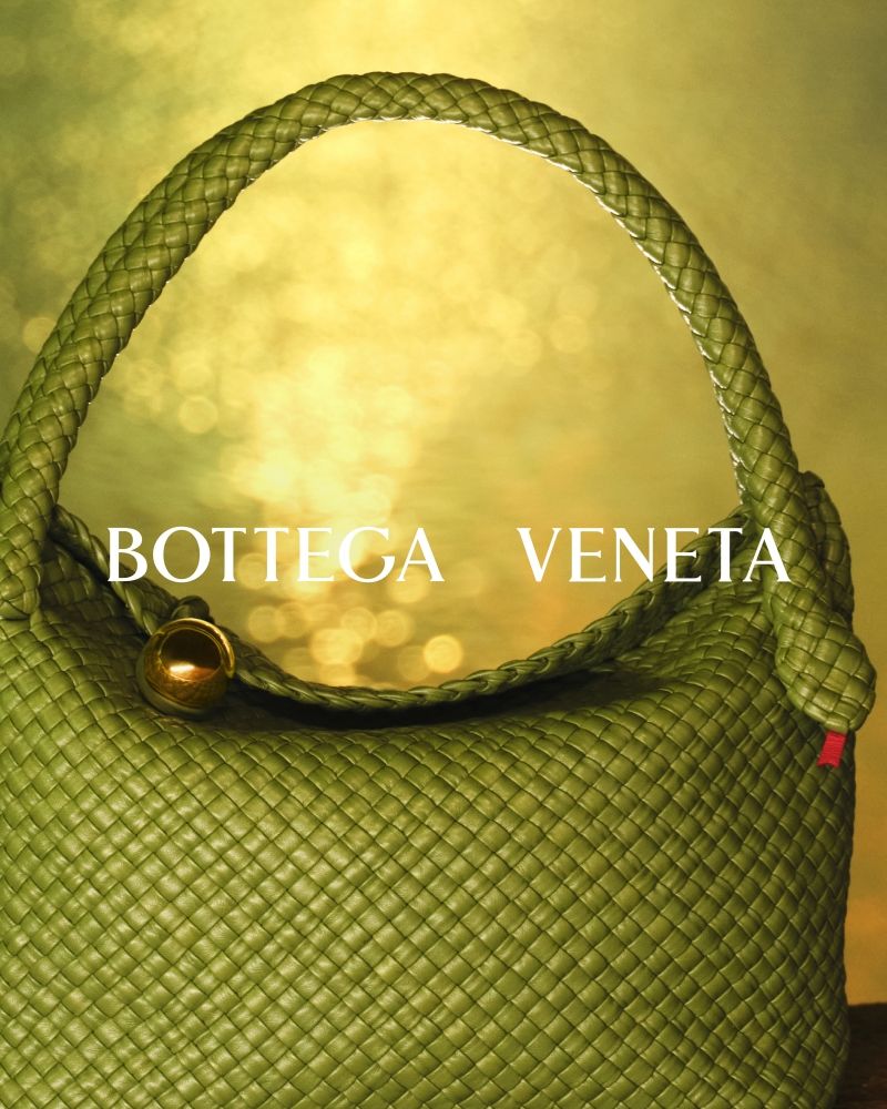 大開眼界！精品10款蛇年限定單品公開！GUCCI、MiuMiu小蛇吊飾根本最強開運物！-4