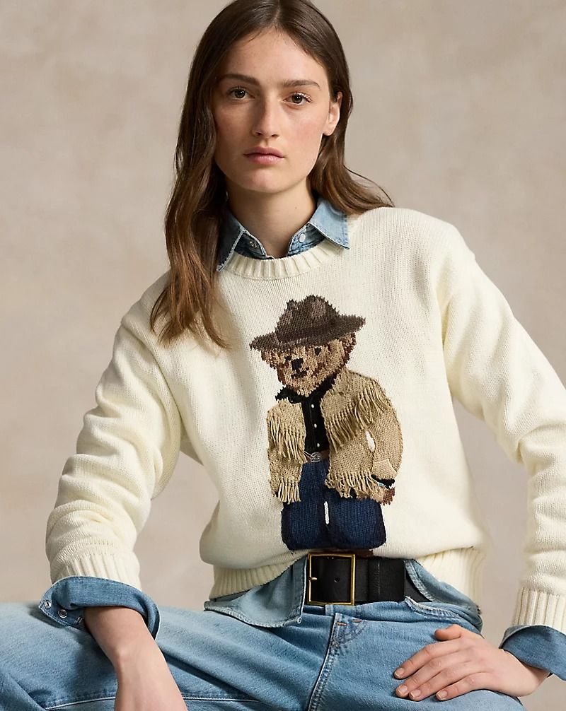 Winter、DK新歡愛牌！POLO最值得先買的7大單品！襯衫、老帽低預算入手！-14