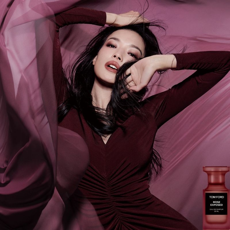 Tom Ford首款結合AI香水上市！「沉靜森林設計師香水」全新木質辛香調，大推舒淇、孔劉同款香水，情人節禮物就選它！-6