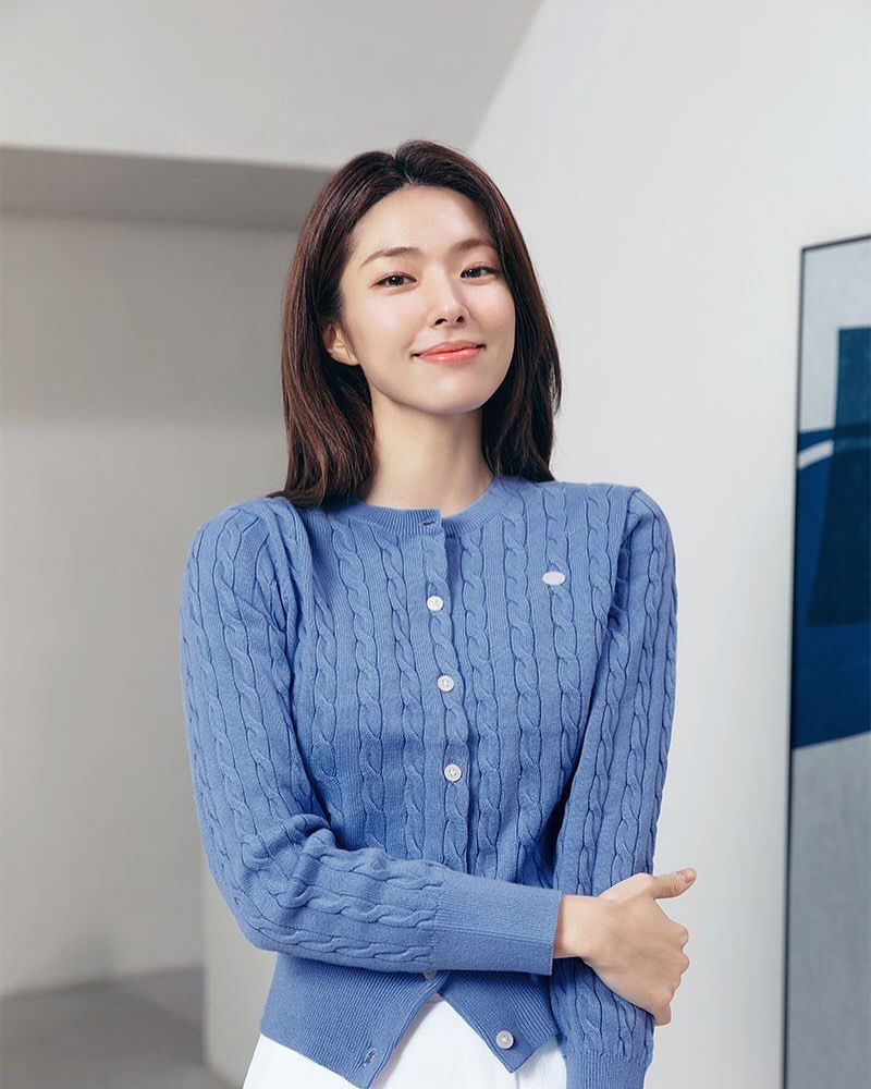 Netflix《外傷重症中心》護理師「黑道」賀營是誰？戲外差點認不出來、根本女神綜合體？！-5