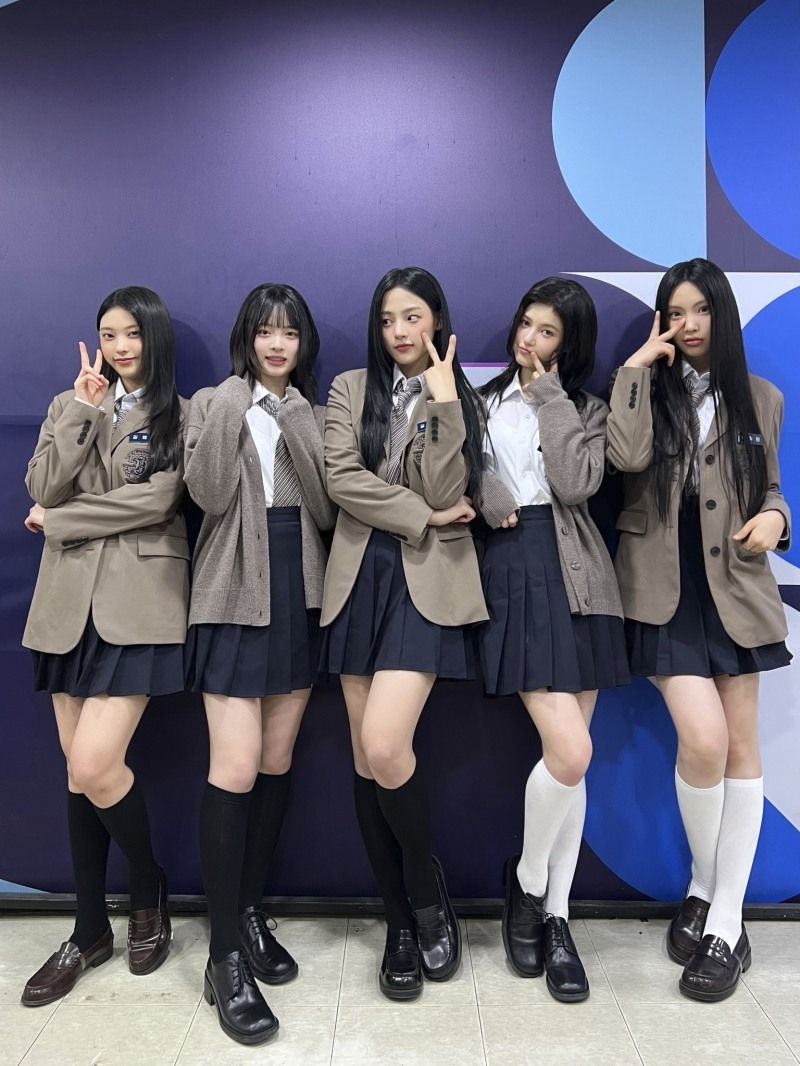 Melon進榜時間最久的女團歌曲TOP9！aespa長達576天，(G)I-DLE這首火爆全球！-18
