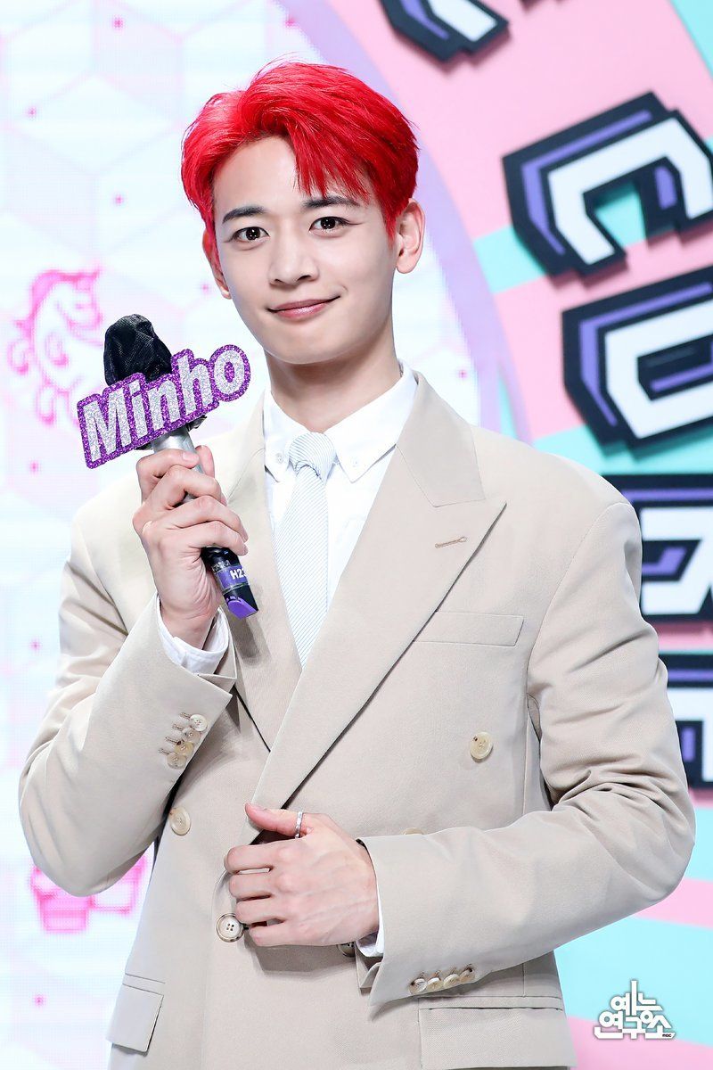 音放MC資歷最長的KPOP偶像TOP6！Lee Know、利特都上榜，薇娟進前三，冠軍主持超過三年-17