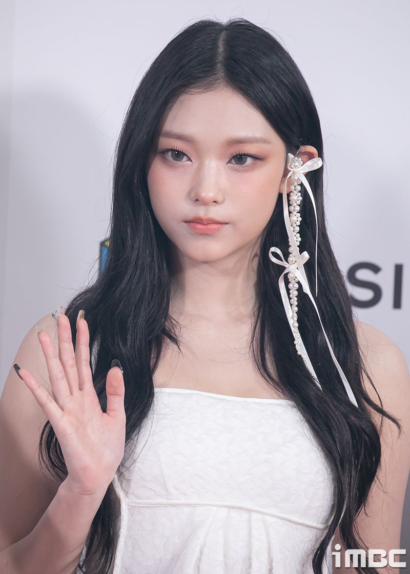 韓網票選7位最受歡迎貓咪相女偶像！Jennie高冷甜美兼具，禮志、寧寧入榜！-11