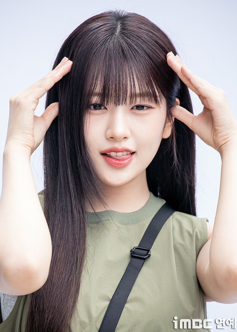韓網熱議6位實力派KPOP女團隊長！田小娟領導力驚人，安俞真、海嫄被讚天生領袖！-2