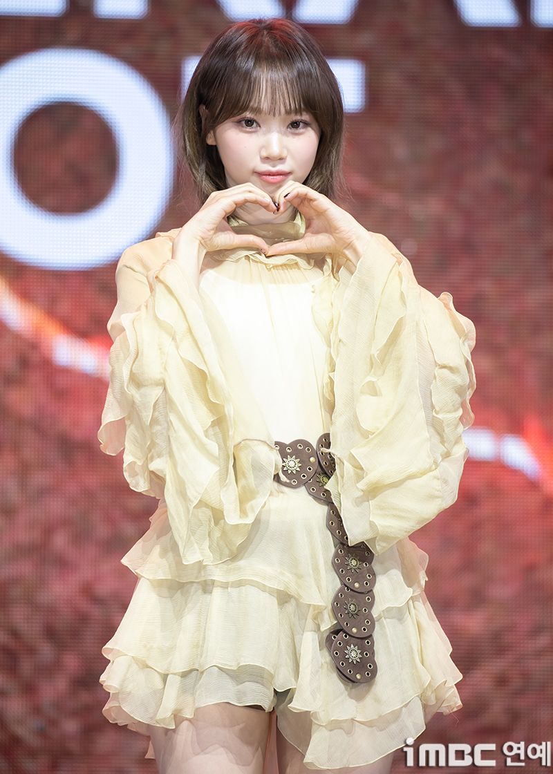 韓網熱議6位實力派KPOP女團隊長！田小娟領導力驚人，安俞真、海嫄被讚天生領袖！-8