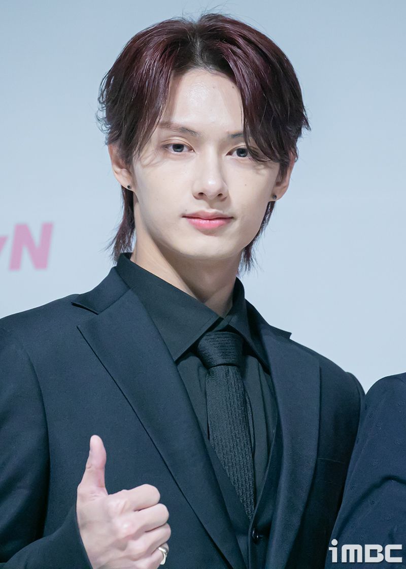 韓網票選最帥「貓咪相」新生代男偶像TOP6！Jun、禎元人氣狂飆，元彬晉升新一代貓系男神！-3