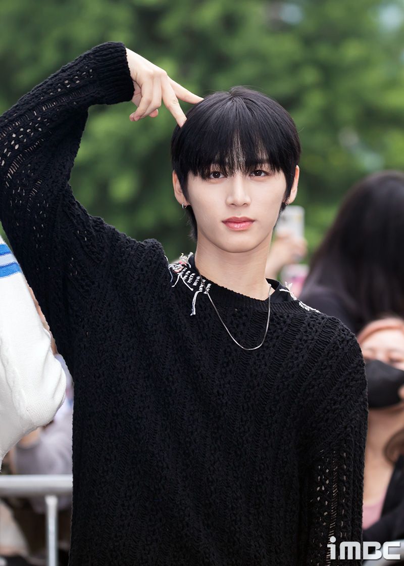 韓網票選最帥「貓咪相」新生代男偶像TOP6！Jun、禎元人氣狂飆，元彬晉升新一代貓系男神！-13