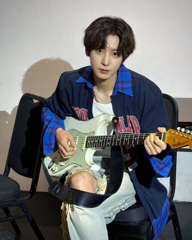 8月韓國SOLO歌手小分隊回歸出道總整理！SHINee KEY＆Somi同天發片，JOY化身夏日女王！-12