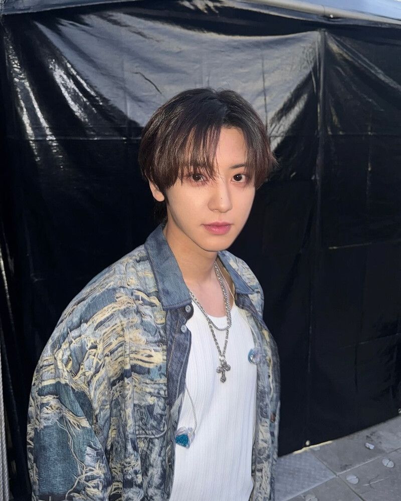 8月韓國SOLO歌手小分隊回歸出道總整理！SHINee KEY＆Somi同天發片，JOY化身夏日女王！-13