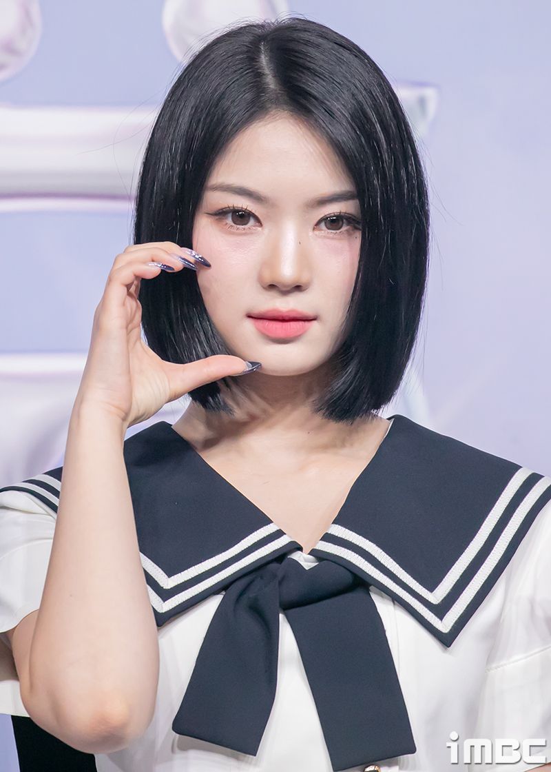 網友熱議6位最具代表性「蛇相」KPOP女偶像！小娟、玧我氣場掀話題，Karina高冷美顏圈粉無數！-5