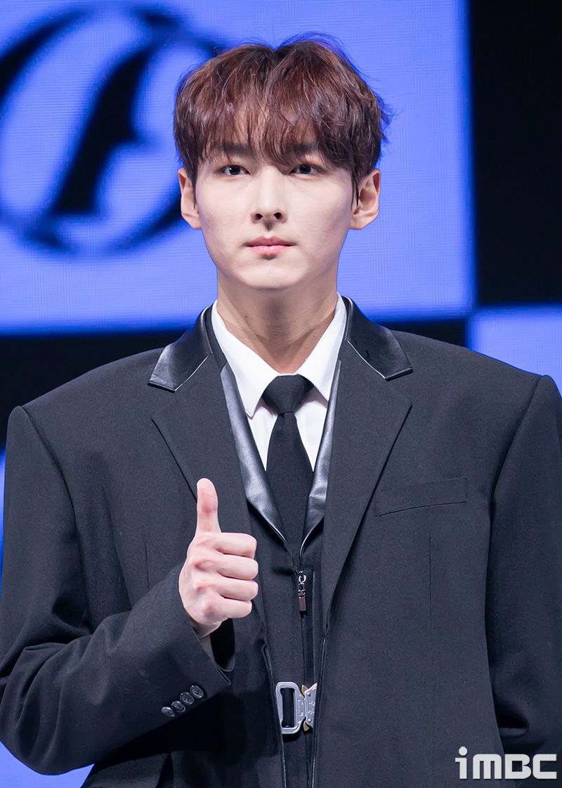 網友公認6位最具代表性「蛇系」KPOP男偶像！鉉辰魅惑眼神電力十足，THE 8、藝聲全上榜！-10
