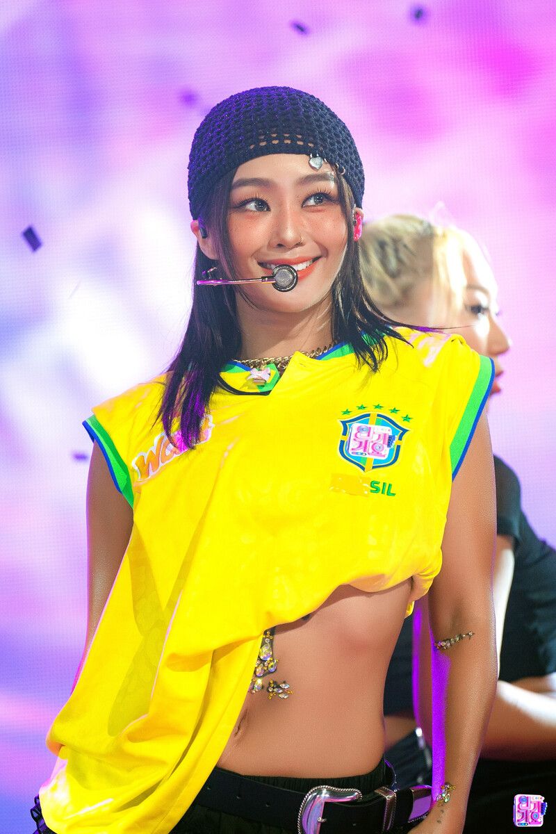 韓網票選最強二代女團主唱TOP7！孝琳、恩地唱功實力備受肯定，太妍「信聽女王」稱號實至名歸！-10