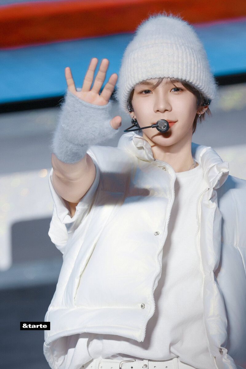 網友票選最具魅力的倉鼠相男偶像TOP7！Jin、成韓彬名列其中，Hoshi可愛到連高冷男神李洙赫都淪陷？！-9