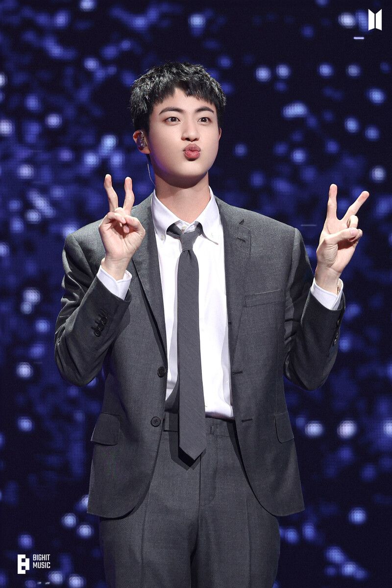 網友票選最具魅力的倉鼠相男偶像TOP7！Jin、成韓彬名列其中，Hoshi可愛到連高冷男神李洙赫都淪陷？！-16