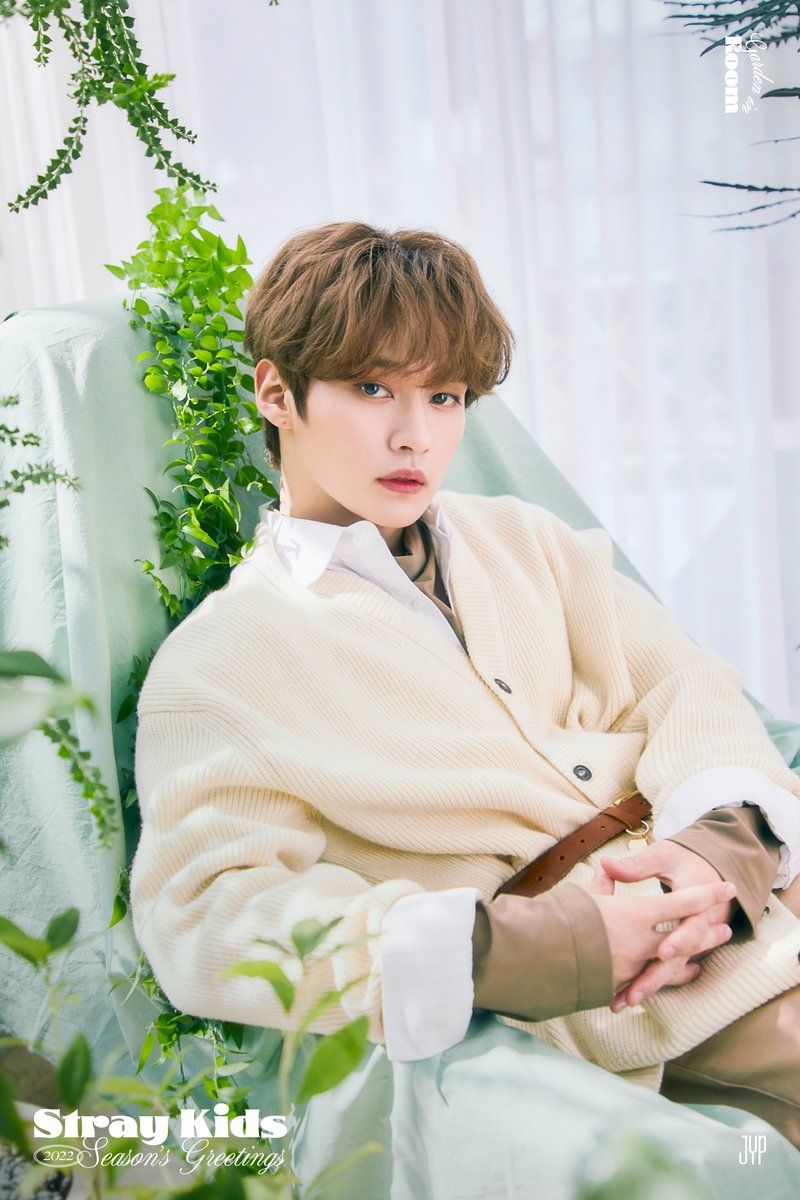 韓網公認7位擁有「神級鼻子」KPOP男偶像！Lee Know天生的雕塑品，DK、杋圭每個角度都完美！-14