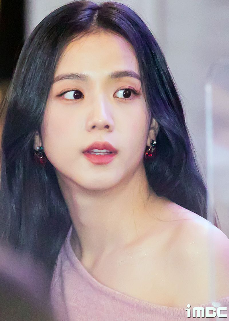韓網公認6位擁有「完美鼻型」KPOP女偶像！薇娟連鼻子都完美，Jisoo、張員瑛絕殺側顏太驚人！-6