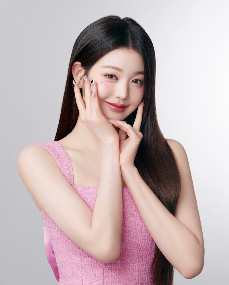 韓網公認6位擁有「完美鼻型」KPOP女偶像！薇娟連鼻子都完美，Jisoo、張員瑛絕殺側顏太驚人！-10