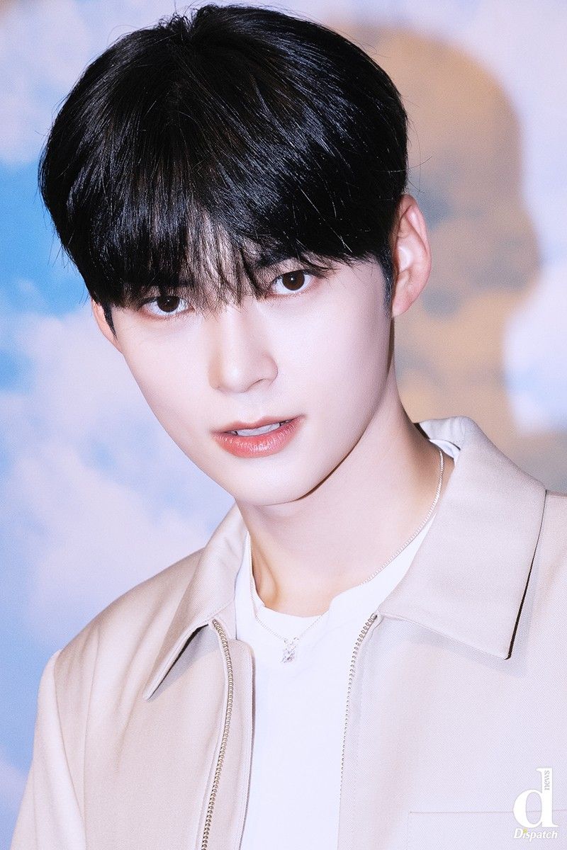 韓網熱推8位擁有「女婿相」KPOP男偶像！Jin暖男性格超加分，車銀優入伍消息引網友哀嚎：應該免當兵！-6