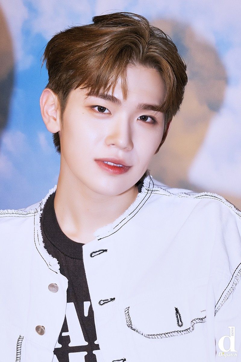 韓網熱議6位「砂糖系」KPOP男偶像！NCT廷祐甜度超標，勝寛、雲鶴滿滿可愛感！-10