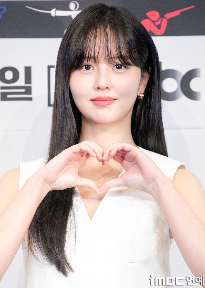 盤點8位2025最火的20代韓劇女演員！高允貞、趙怡賢人氣飆升，金裕貞新劇《親愛的X》全網期待！-14