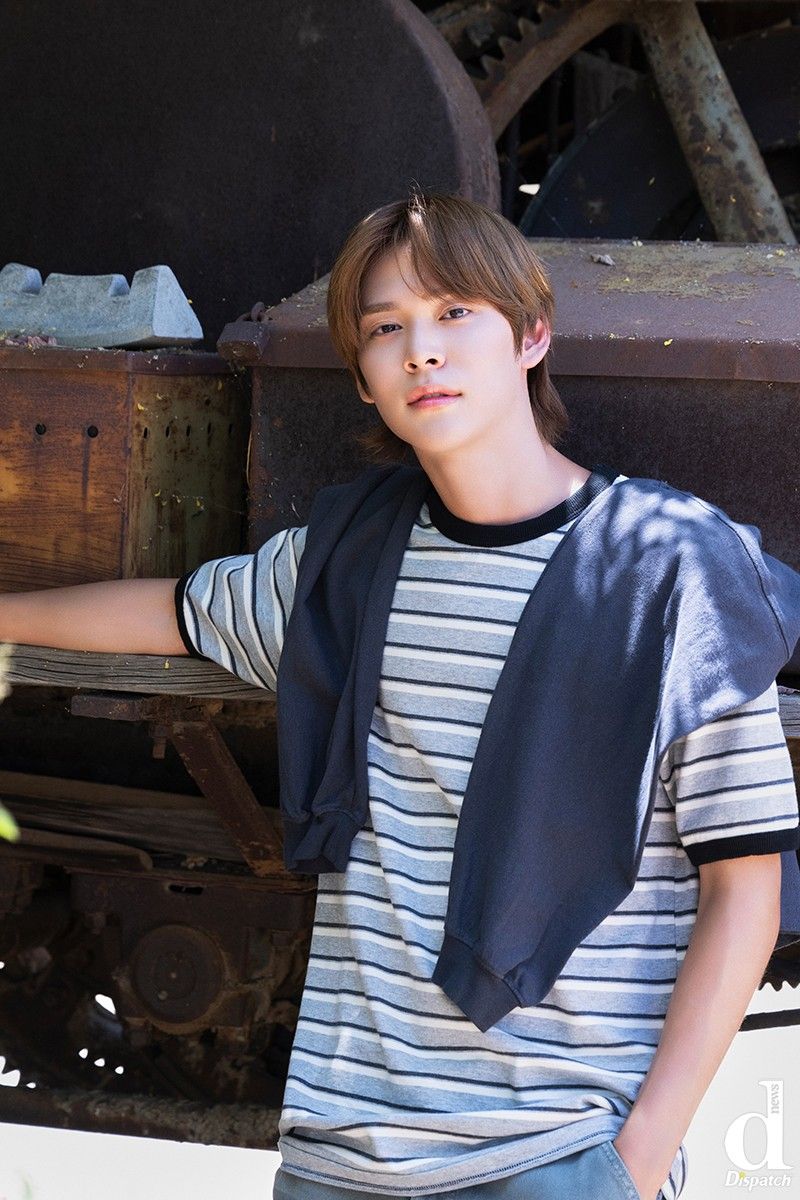 網熱議6位「醬油系」KPOP男偶像代表！防彈V、Stray Kids鉉辰入列，成訓高冷貴族氣質滿分！-8