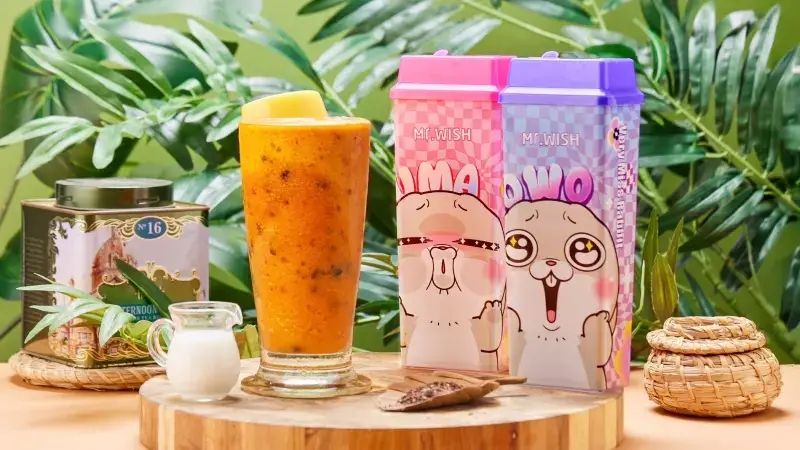 2025年Mr.Wish必喝人氣TOP6推薦！「泰奶珍珠碎碎冰」香甜又消暑、「這杯」葡萄飲品網友都大推！-4