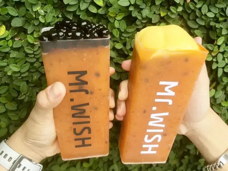 2025年Mr.Wish必喝人氣TOP6推薦！「泰奶珍珠碎碎冰」香甜又消暑、「這杯」葡萄飲品網友都大推！-5