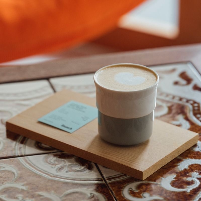 2025台北咖啡廳推薦！Branch Coffee Roasters手沖&義式咖啡全都有、必點菜單一次看！-6