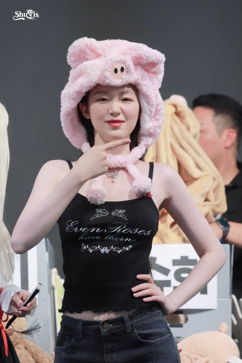 韓網公認6位很會「撩粉」的KPOP女偶像！張員瑛、Winter男女通殺，舒華憑粉絲互動圈粉無數！-5