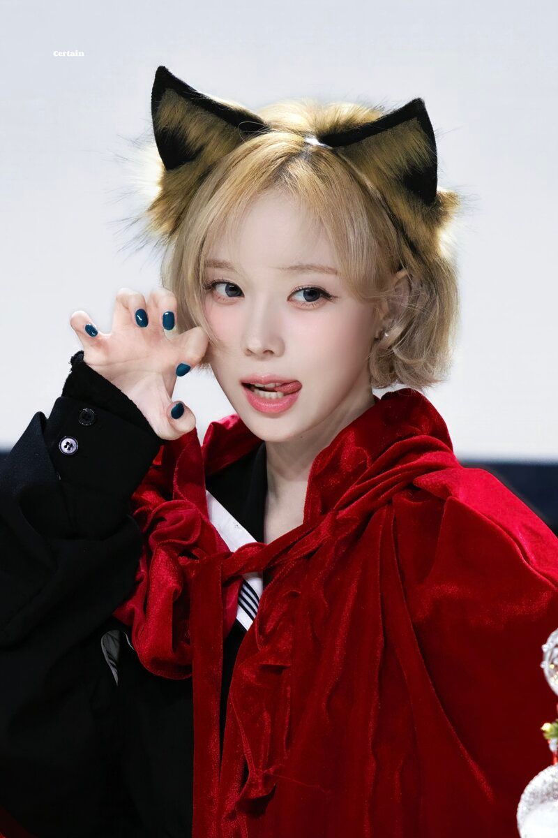 韓網公認6位很會「撩粉」的KPOP女偶像！張員瑛、Winter男女通殺，舒華憑粉絲互動圈粉無數！-10