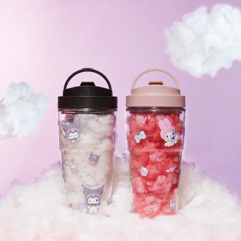 2025最新必買三麗鷗聯名小物盤點！BRITA「立體大耳狗濾水壺」、WOKY「布丁狗不鏽鋼杯」全都太想要！-15