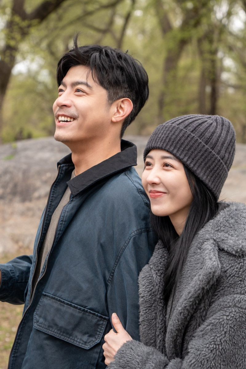 Disney+公布2026華語戲劇陣容！白鹿《莫離》楊洋《雨霖鈴》迪麗熱巴《慕胥辭》等6部話題新劇一次看！-10