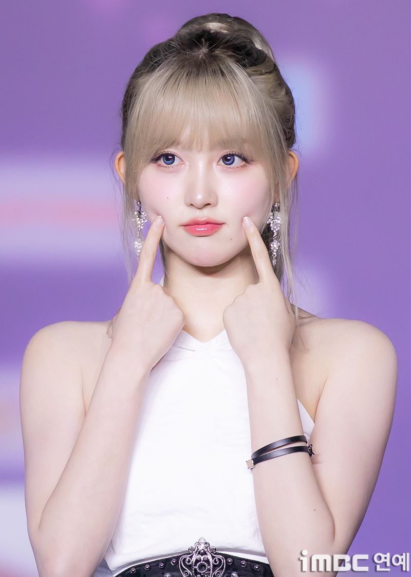 原來她們都屬馬！盤點8位馬年出生的KPOP女偶像，潤娥凍齡美貌掀熱議，秋天、寧寧都是馬寶寶！-8