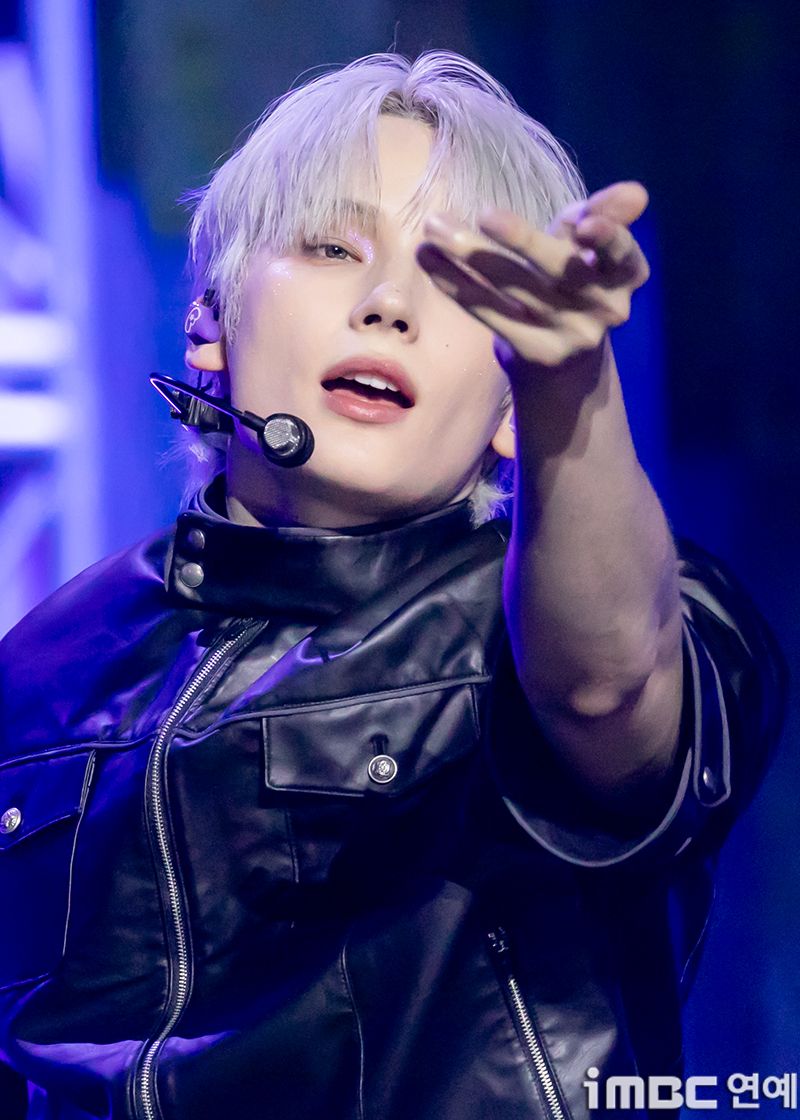 9位馬年出生的KPOP男偶像公開！元彬、成訓雙男神上榜，王奕翔話題度飆升！-10