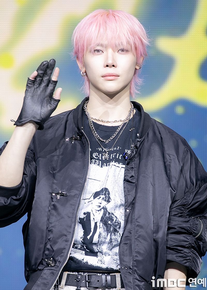 9位馬年出生的KPOP男偶像公開！元彬、成訓雙男神上榜，王奕翔話題度飆升！-19