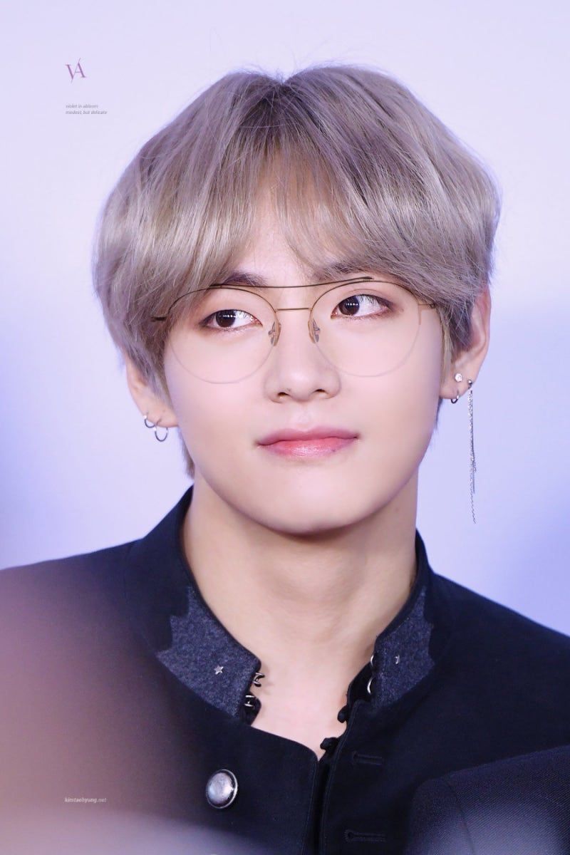 韓網熱議6位KPOP男偶像傳奇眼鏡照！圓佑被封眼鏡男神天花板，成訓、秀彬帥到讓人難移開視線！-11