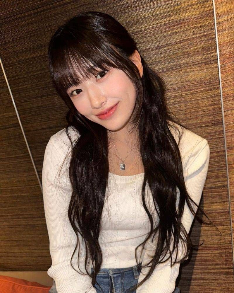 韓網公認5位受到全世代喜愛的女偶像！「國民妹妹」IU超圈粉，安俞真、潤娥不分年齡都喜歡！-2