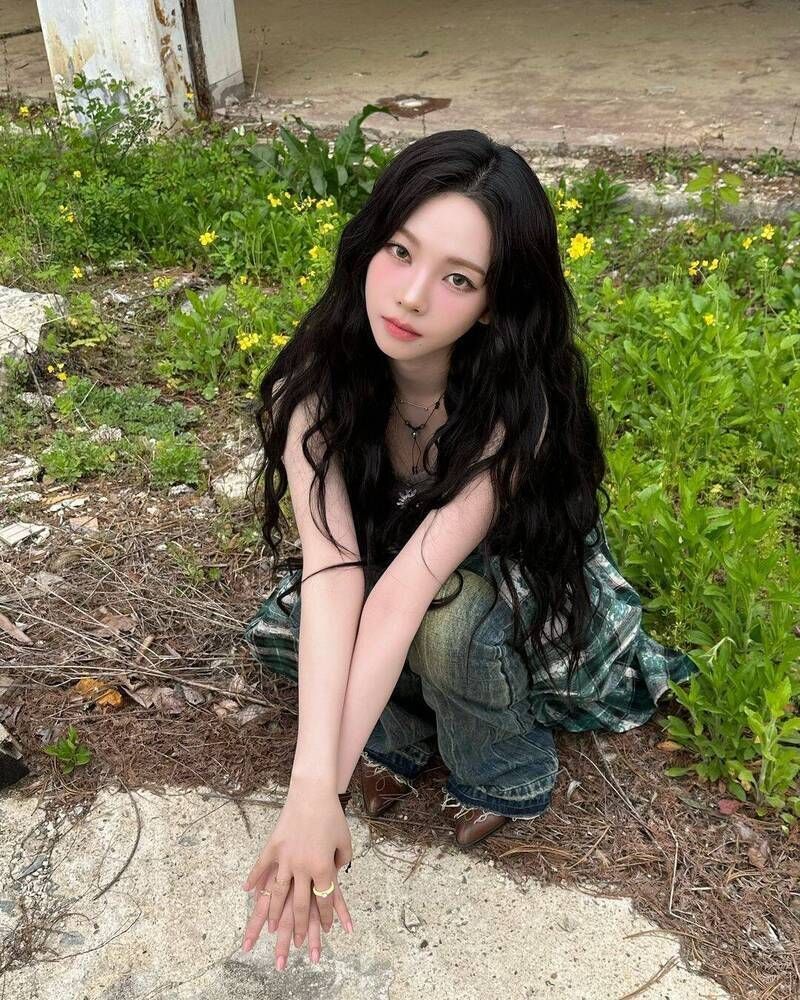 韓網公認5位受到全世代喜愛的女偶像！「國民妹妹」IU超圈粉，安俞真、潤娥不分年齡都喜歡！-13