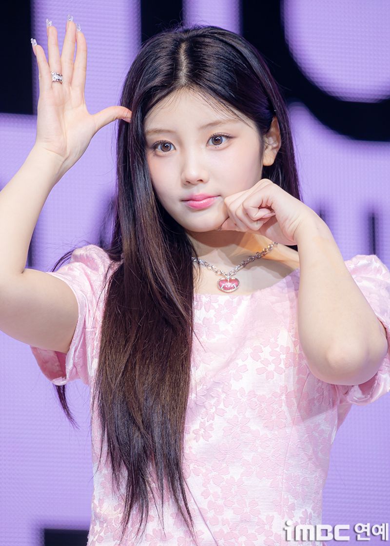 原來這就是FREE PASS相！韓網票選父母會喜歡的女偶像：Jisoo清爽端正又耐看，沅禧、安俞真長輩緣代表！-9