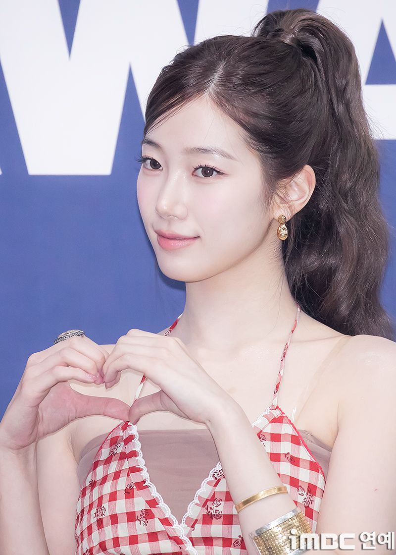 原來這就是FREE PASS相！韓網票選父母會喜歡的女偶像：Jisoo清爽端正又耐看，沅禧、安俞真長輩緣代表！-12