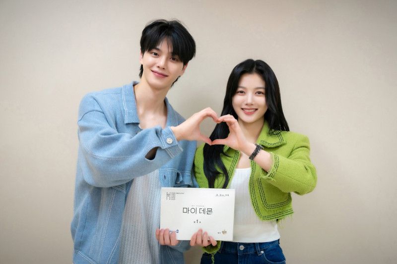 2026韓網回顧歷代最佳韓劇CP情侶！金宣虎＆高允貞互動像極玄彬孫藝真，李俊昊＆潤娥戀愛緋聞不斷！-10