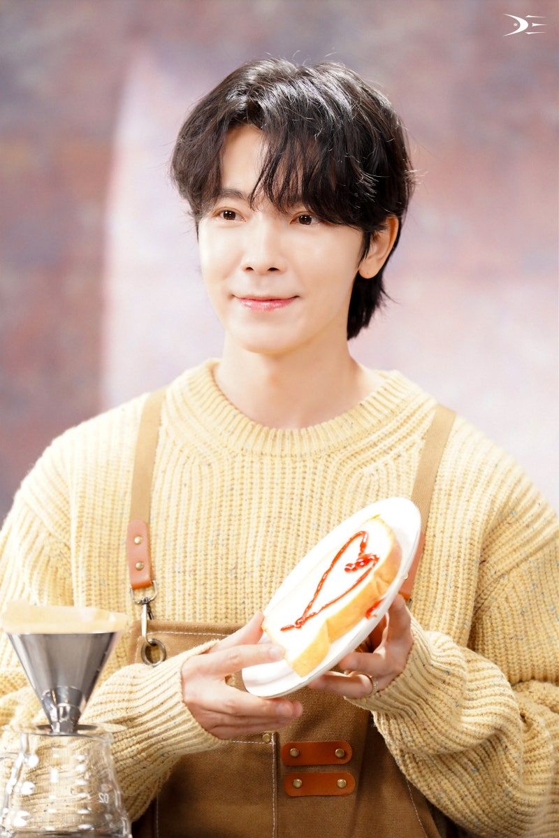 韓網熱議6位「恐龍相」男星代表！孔劉被受封「始祖」，東海、金宇彬魅力十足！-7