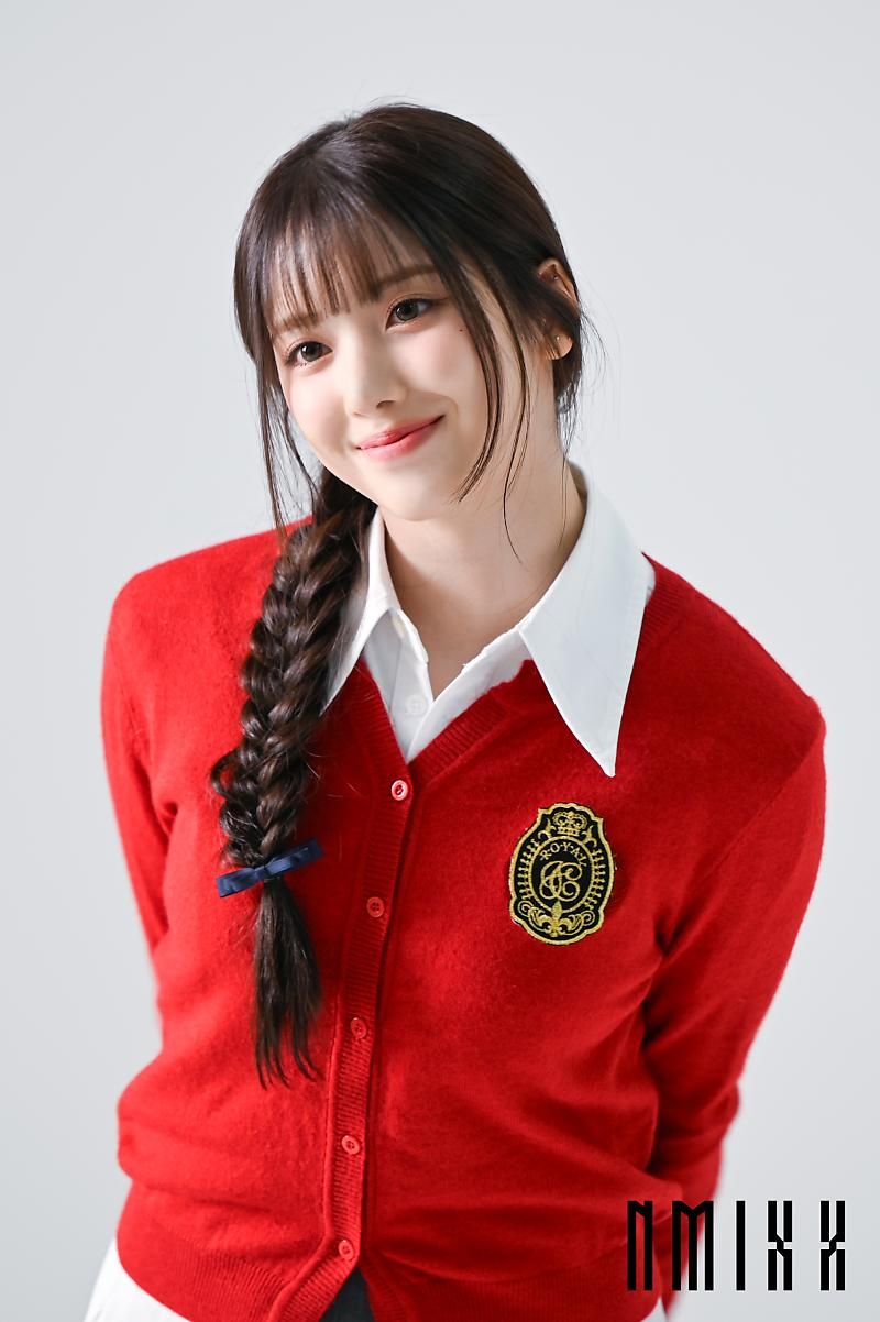 韓網票選6位最想一起上學的KPOP女偶像！沅禧親和力強，以安、李瑞人氣超高-10