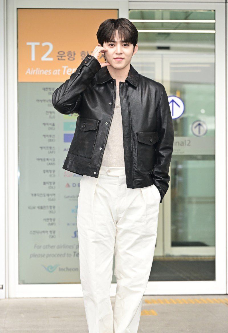 酷酷出差IG狂曬照片報平安！SVT隊長S.COUPS出發BOSS米蘭大秀、克拉們記得鎖定！-3