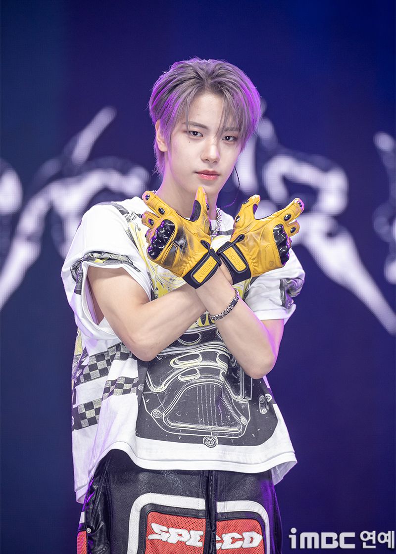 盤點2026年成年KPOP男偶像名單！東玹、咲哉成熟帥度大變化，韓維辰忙內轉大人！-6