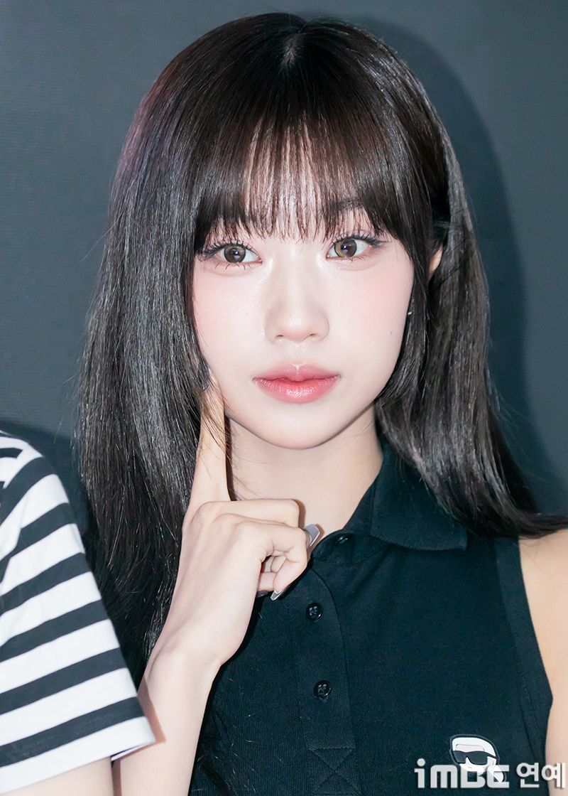 盤點2026年成年KPOP女偶像名單！雅賢、沅禧轉大人氣場超強，李瑞忙內寶寶終於長大！-13