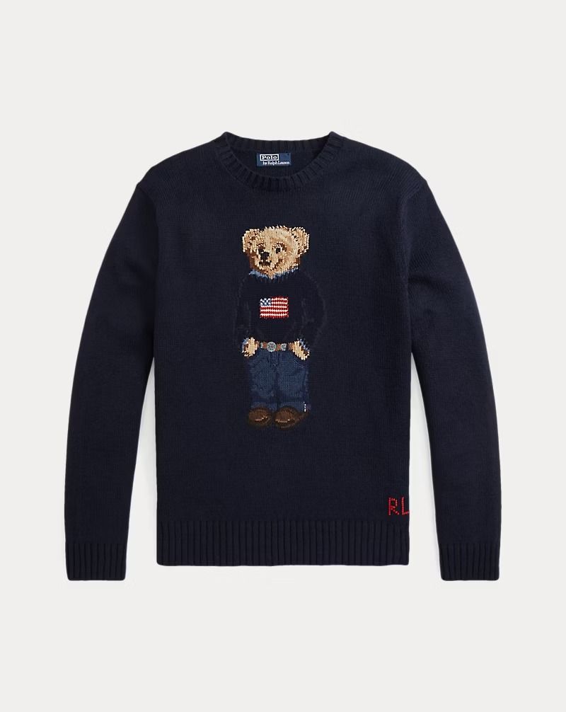 Polo針織再爆火！舒華、Sana同款「被搶到缺貨」人氣上衣極限四選一、好看到無法抉擇！-4