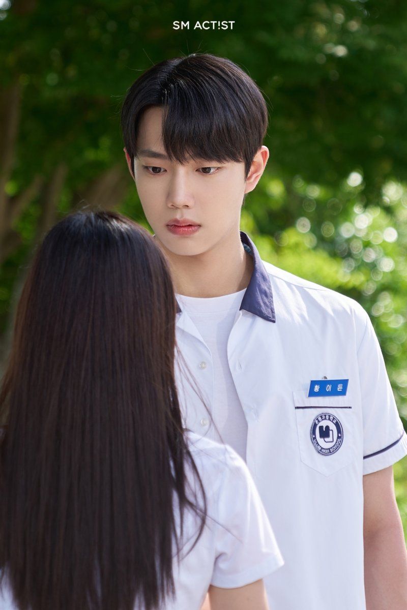 網評6位2026必須關注的新生代韓劇男演員！李彩玟《暴君的廚師》爆紅，趙俊英、金旻奎被封「撕漫男神」-3