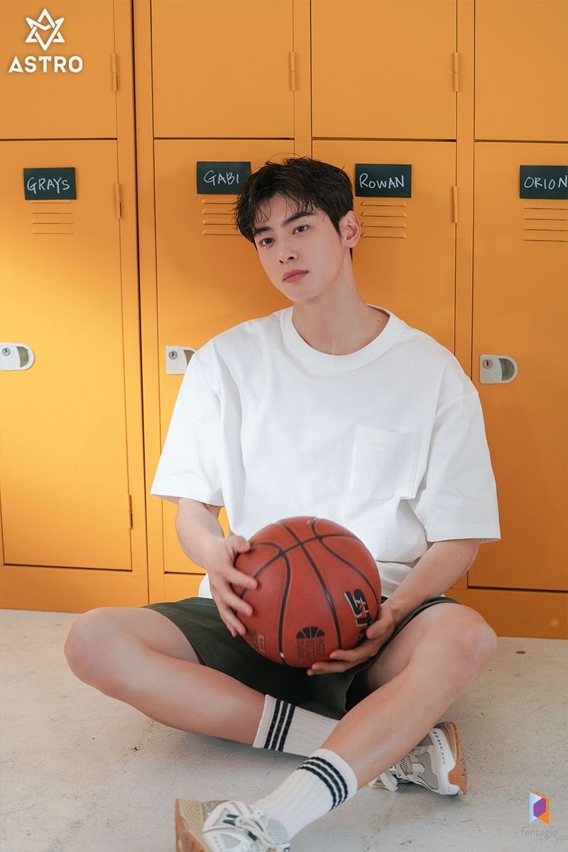 網票選6位最適合演「體育系學長」的KPOP男偶像！車銀優「校園男神」首選，成訓、元彬都上榜！-3